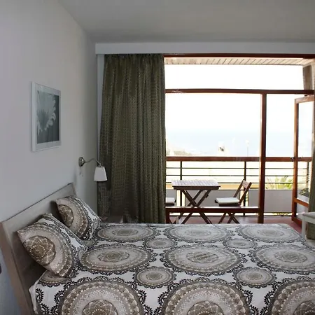 Apartment Living4Torremolinos