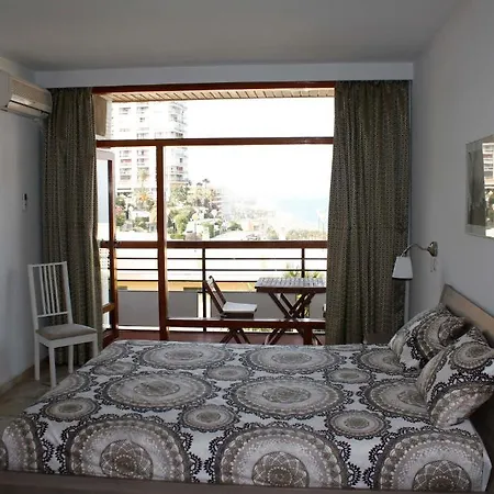 Living4Torremolinos Apartment