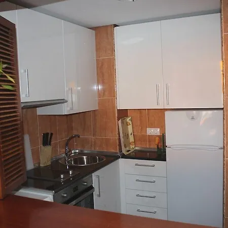 Apartmán Living4Torremolinos Torremolinos