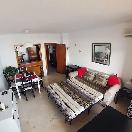 Apartment Living4Torremolinos Torremolinos