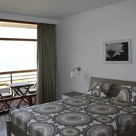 Living4Torremolinos Apartmán Torremolinos