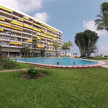 Living4Torremolinos Apartmán