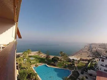 Living4Torremolinos Apartmán