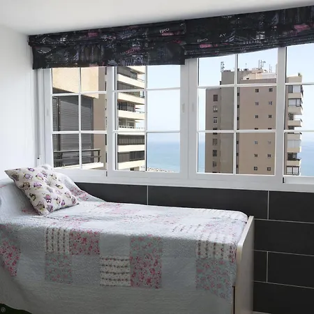 Apartmán Living4Torremolinos Torremolinos