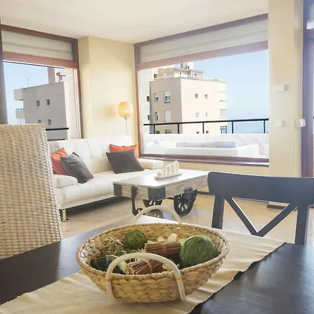 Living4Torremolinos Apartmán Torremolinos