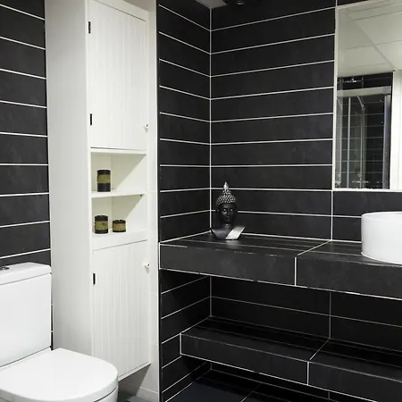 Apartmán Living4Torremolinos