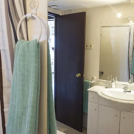 Apartment Living4Torremolinos
