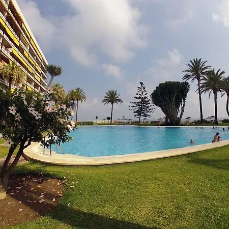Apartmán Living4Torremolinos