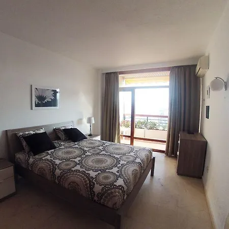 Διαμέρισμα Living4Torremolinos Τορρεμολίνος