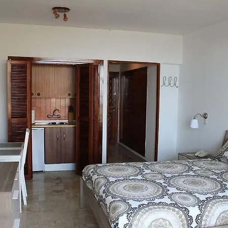 Διαμέρισμα Living4Torremolinos Τορρεμολίνος