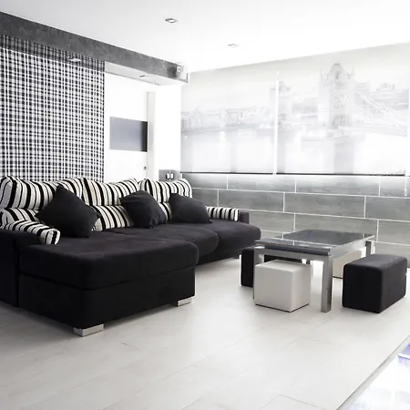Διαμέρισμα Living4Torremolinos