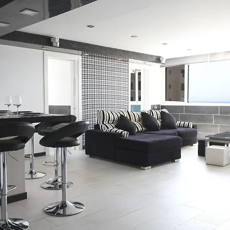 Διαμέρισμα Living4Torremolinos